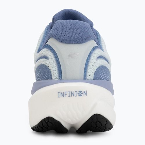 Női futócipő New Balance 1080's V15 glint blue/silver metallic/fairweather blue