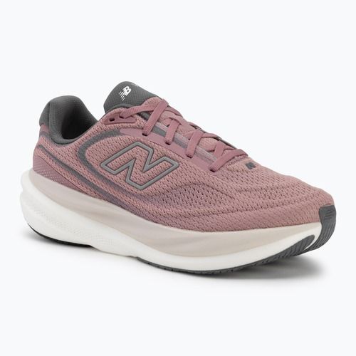 Női futócipő New Balance 1080's V15 rosewood/silver metallic/neptune grey