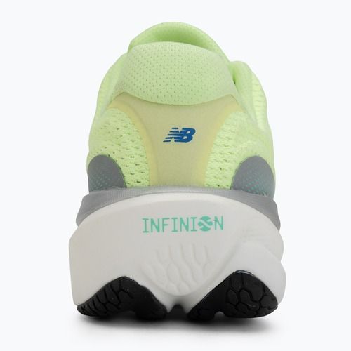 Női futócipő New Balance 1080's V15 afterglow/blue bird