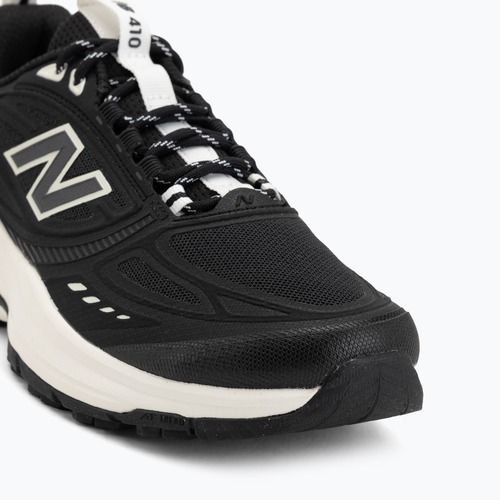 Női futócipő  New Balance Fresh Foam 410's V9 black/sea salt/faded black