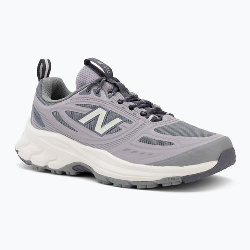 Női futócipő New Balance Fresh Foam 410's V9 slate grey/truffle salt/sea salt