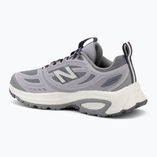 Női futócipő New Balance Fresh Foam 410's V9 slate grey/truffle salt/sea salt