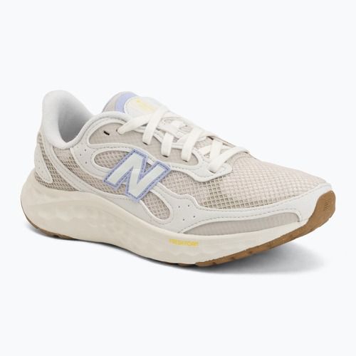 Női futócipő New Balance Fresh Foam Arishi V4 sea salt/timberwolf/daybreak