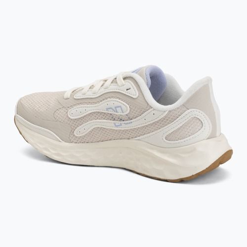 Női futócipő New Balance Fresh Foam Arishi V4 sea salt/timberwolf/daybreak
