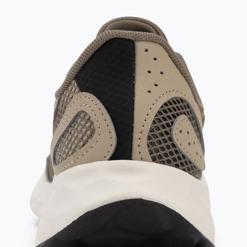 Női futócipő New Balance Fresh Foam Arishi V4 thunder brown/stoneware/black