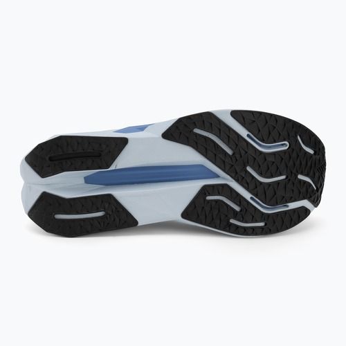 Női futócipő New Balance FuelCell Propel v5 glint blue/fairweather blue
