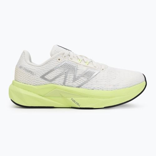 Női futócipő New Balance FuelCell Propel V5 sea salt/afterglow