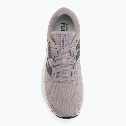 Női futócipő New Balance FuelCell Propel V5 candied violet/taro