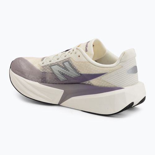 Női futócipő New Balance FuelCell Rebel V5 candied violet/angora