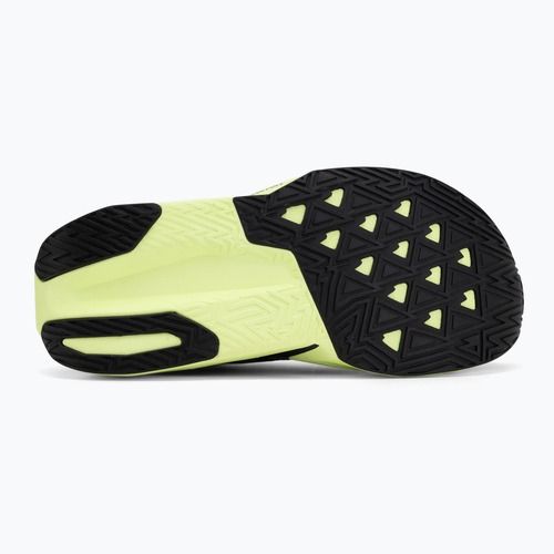 Női futócipő New Balance FuelCell Rebel V5 alkaline green/boyseerry/dark silver metallic