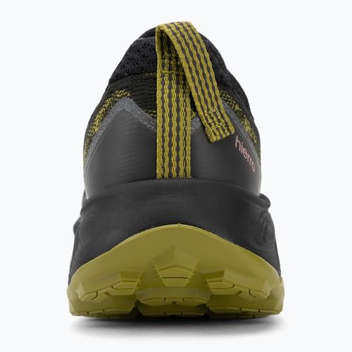 Női futócipő New Balance Fresh Foam X Hierro V9 faded black/rosewood