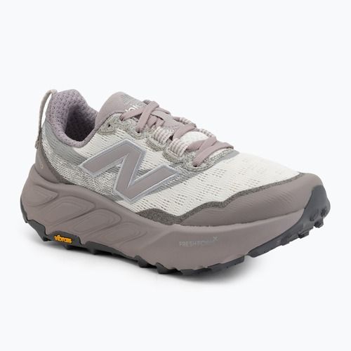 Női futócipő New Balance Fresh Foam X Hierro V9 sea salt/truffle salt