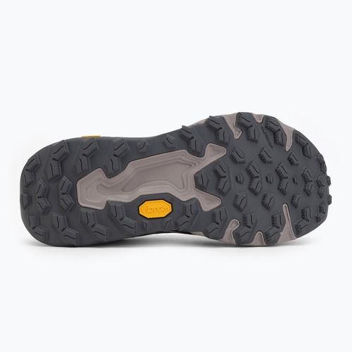 Női futócipő New Balance Fresh Foam X Hierro V9 sea salt/truffle salt