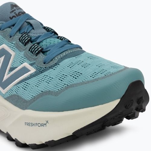Női futócipő New Balance Fresh Foam X Hierro V9 faded teal/linen