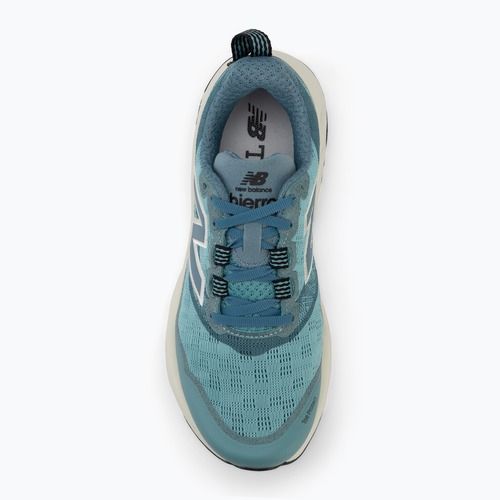 Női futócipő New Balance Fresh Foam X Hierro V9 faded teal/linen