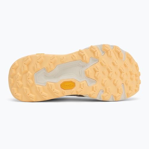 Női futócipő New Balance Fresh Foam X Hierro V9 sea salt/white peach
