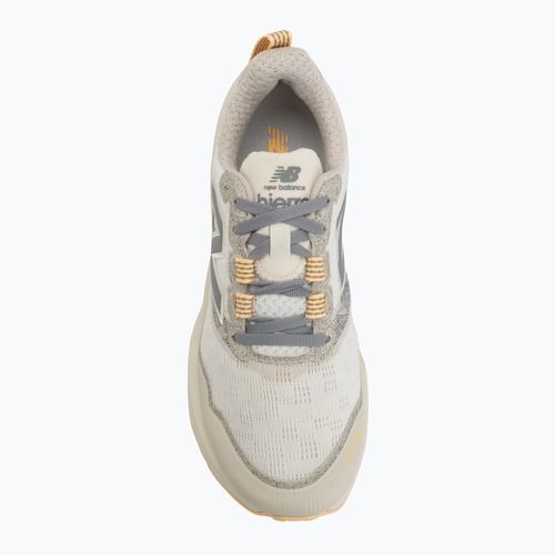 Női futócipő New Balance Fresh Foam X Hierro V9 sea salt/white peach