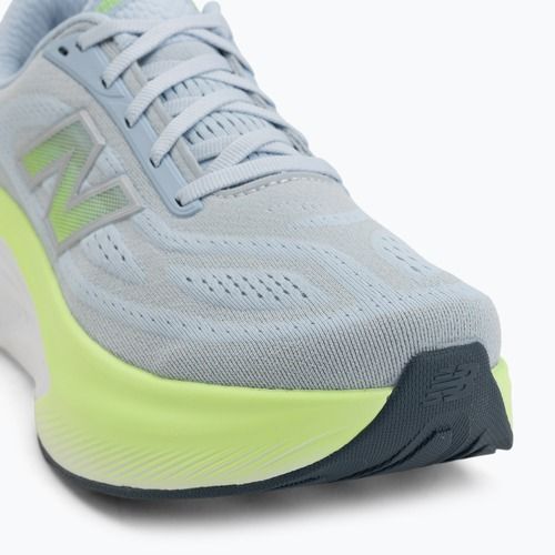 Női futócipő New Balance Dynasoft Nitrel V6 oxford blue/afterglow/grey matter