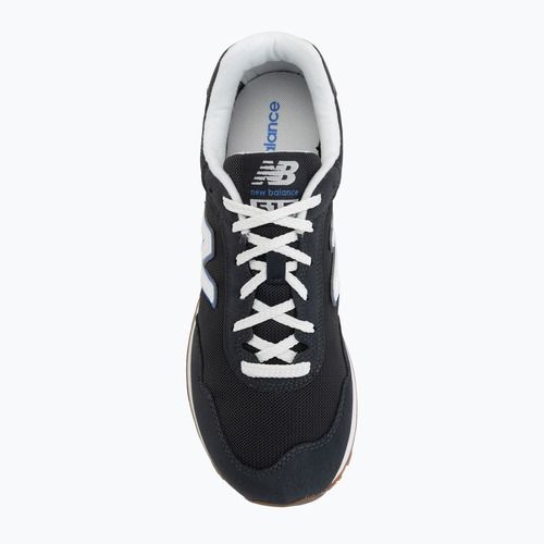 Férfi cipők New Balance Classic 515's V3 phantom/blue bird