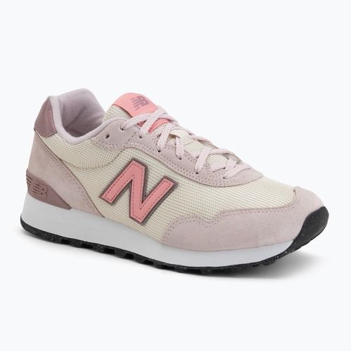 Női cipők New Balance Classic 515's V3 double bubble/rosewood