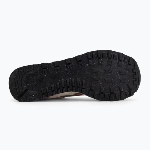 Női cipők New Balance Classic 515's V3 double bubble/rosewood