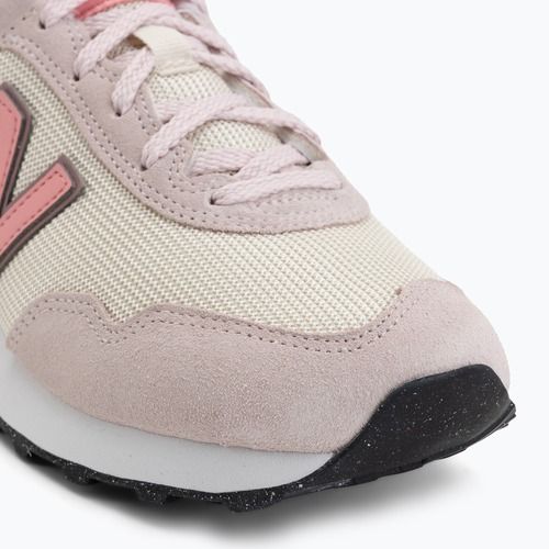 Női cipők New Balance Classic 515's V3 double bubble/rosewood