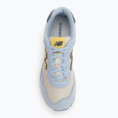 Női cipők New Balance Classic 515's V3 star burst/navy