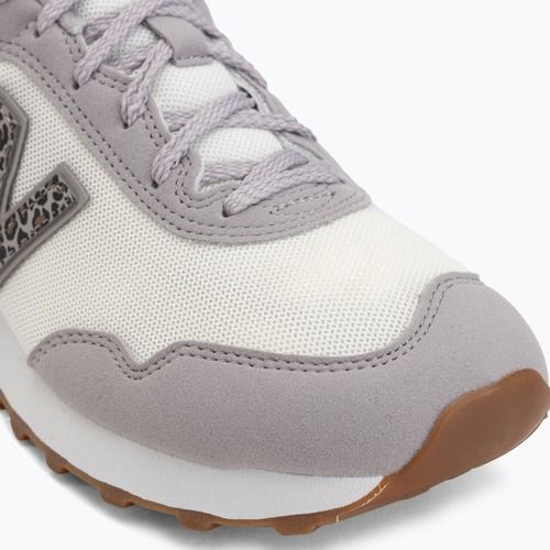 Női cipők New Balance Classic 515's V3 sea salt/truffle salt