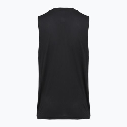 Férfi póló New Balance Sport Tank black/white
