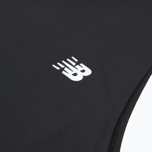 Férfi póló New Balance Sport Tank black/white