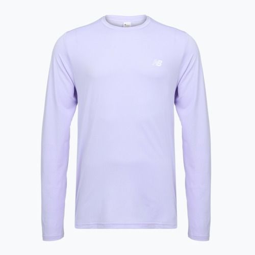 Férfi hosszú ujjú póló New Balance Sport daybreak