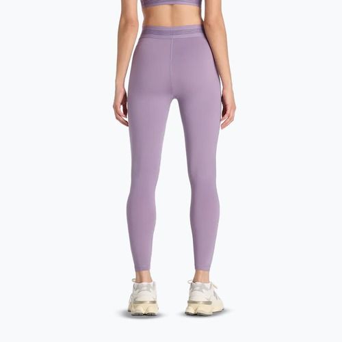Női leggings New Balance AC 25" candied violet