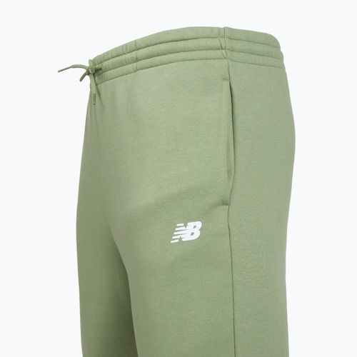 Férfi nadrág New Balance Fleece Jogger oregano