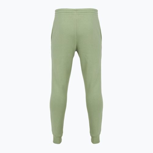Férfi nadrág New Balance Fleece Jogger oregano