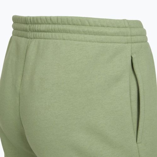 Férfi rövidnadrág New Balance Fleece Shorts 9" oregano