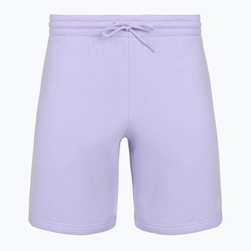 Férfi rövidnadrág New Balance Fleece Shorts 9" daybreak