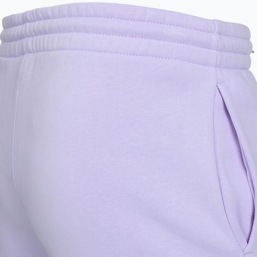 Férfi rövidnadrág New Balance Fleece Shorts 9" daybreak