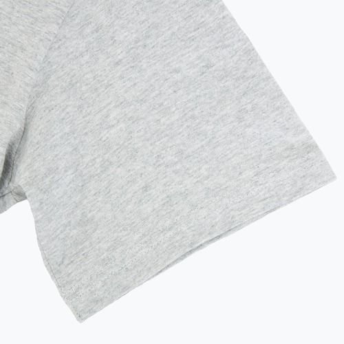 Női póló New Balance Sport Jersey Relaxed Logo reflection/white/light arctic grey