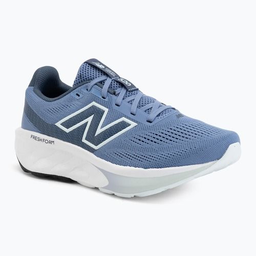 Női futócipő New Balance Fresh Foam 520's V9 fairweather blue/vinte indigo/glint blue