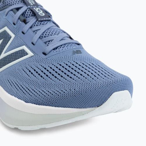 Női futócipő New Balance Fresh Foam 520's V9 fairweather blue/vinte indigo/glint blue