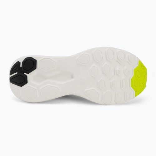 Férfi futócipő New Balance Fresh Foam 411's V3 sea salt/alkaline green/black