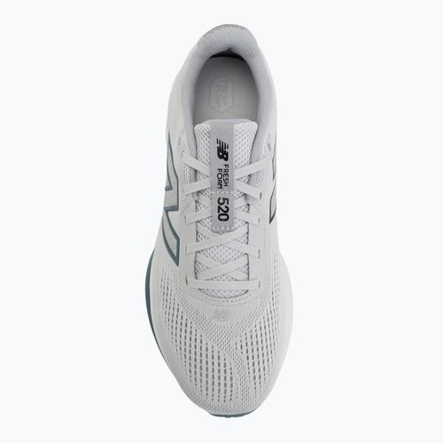 Férfi futócipő  New Balance Fresh Foam 520's V9 grey matter/raincloud/salt water