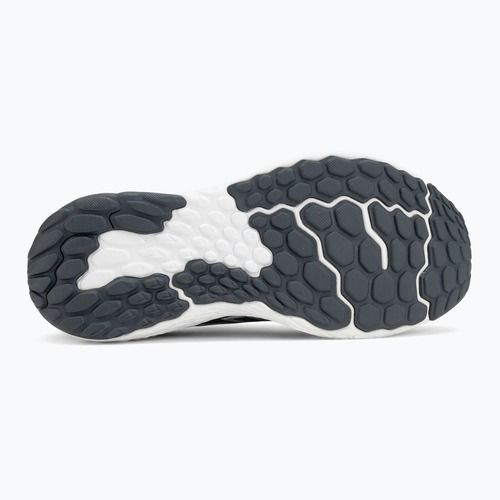 Férfi futócipő  New Balance Fresh Foam Evoz V4 graphite/alkaline green