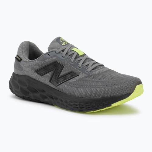 Férfi futócipő New Balance Fresh Foam Evoz V4 slate grey/castlerock/afterglow