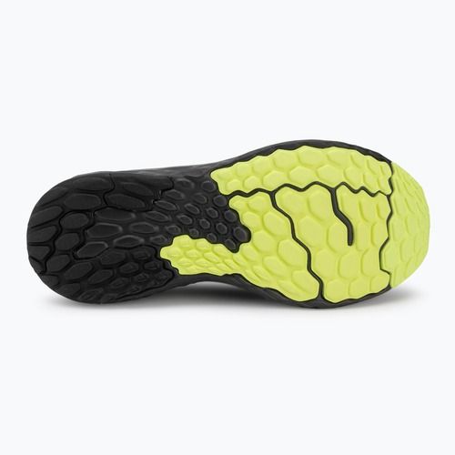 Férfi futócipő New Balance Fresh Foam Evoz V4 slate grey/castlerock/afterglow