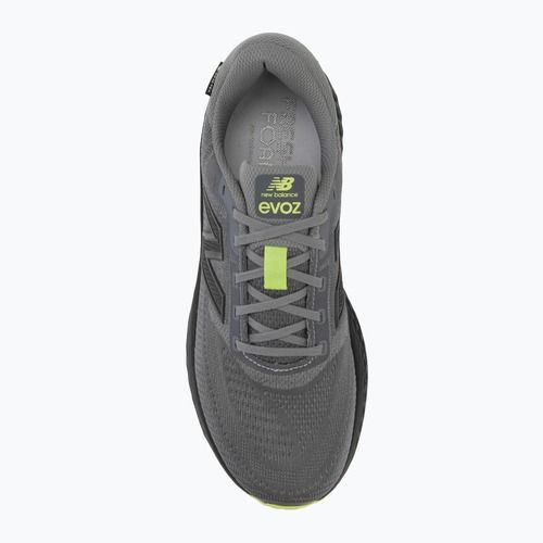 Férfi futócipő New Balance Fresh Foam Evoz V4 slate grey/castlerock/afterglow
