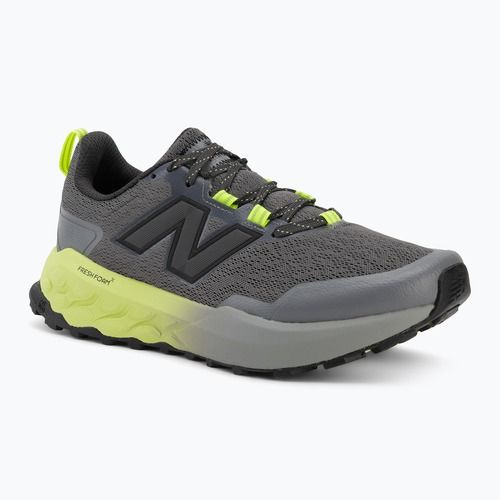 Férfi futócipő New Balance Fresh Foam Garoe V2 castlerock/afterglow/dry lime