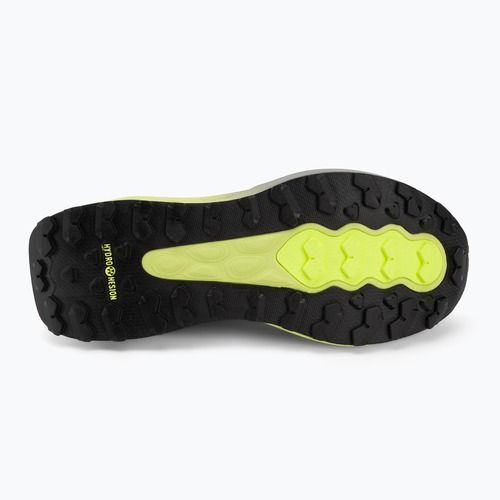 Férfi futócipő New Balance Fresh Foam Garoe V2 castlerock/afterglow/dry lime