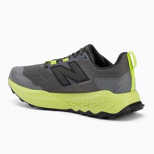 Férfi futócipő New Balance Fresh Foam Garoe V2 castlerock/afterglow/dry lime