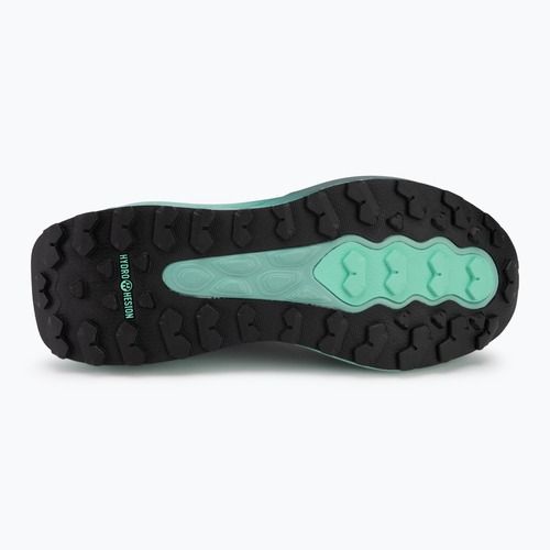 Férfi futócipő New Balance Fresh Foam Garoe V2 deep end/black/deep end